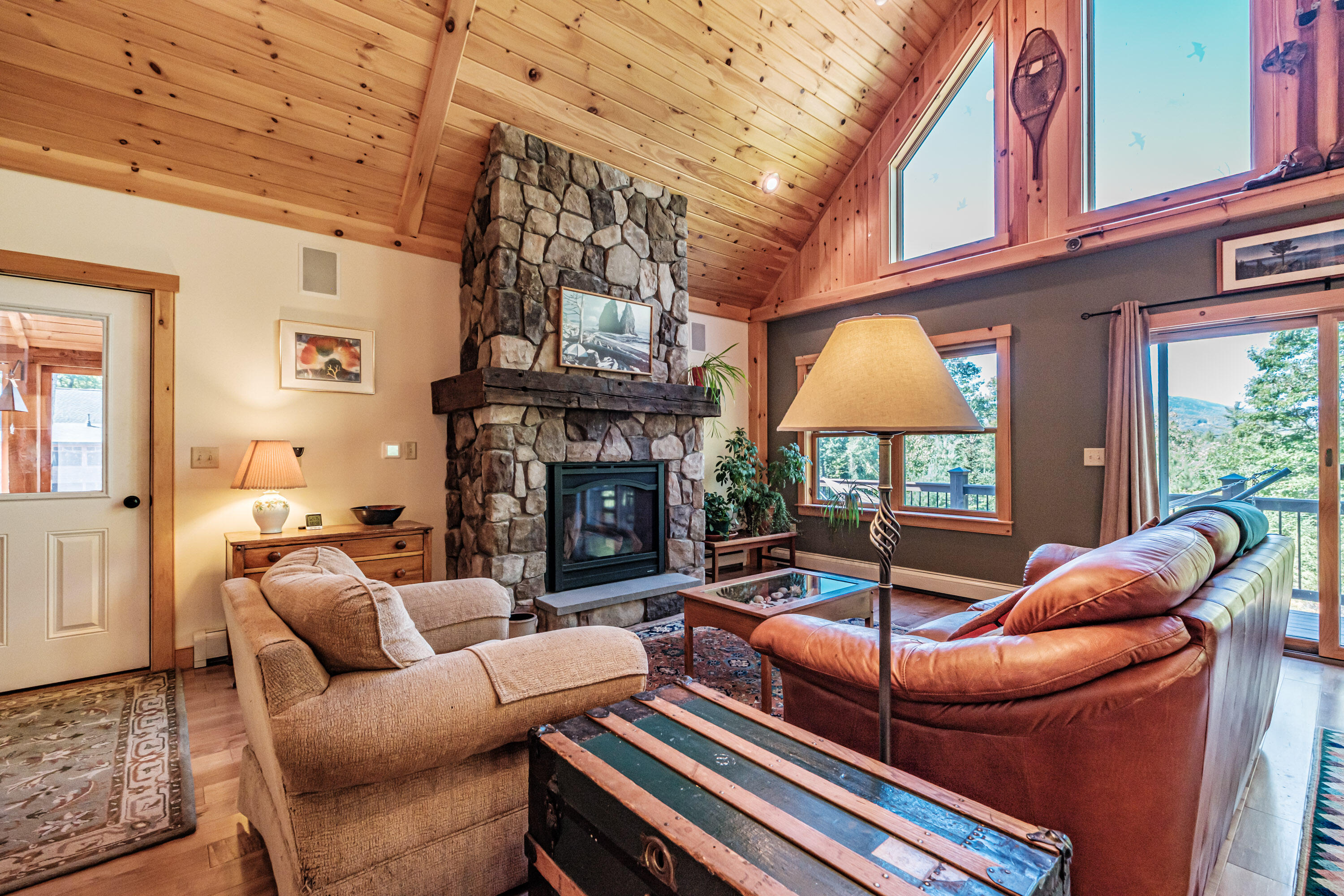 9 Woodland Way Bethel ME 04217