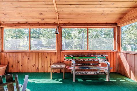 9 Woodland Way Bethel ME 04217