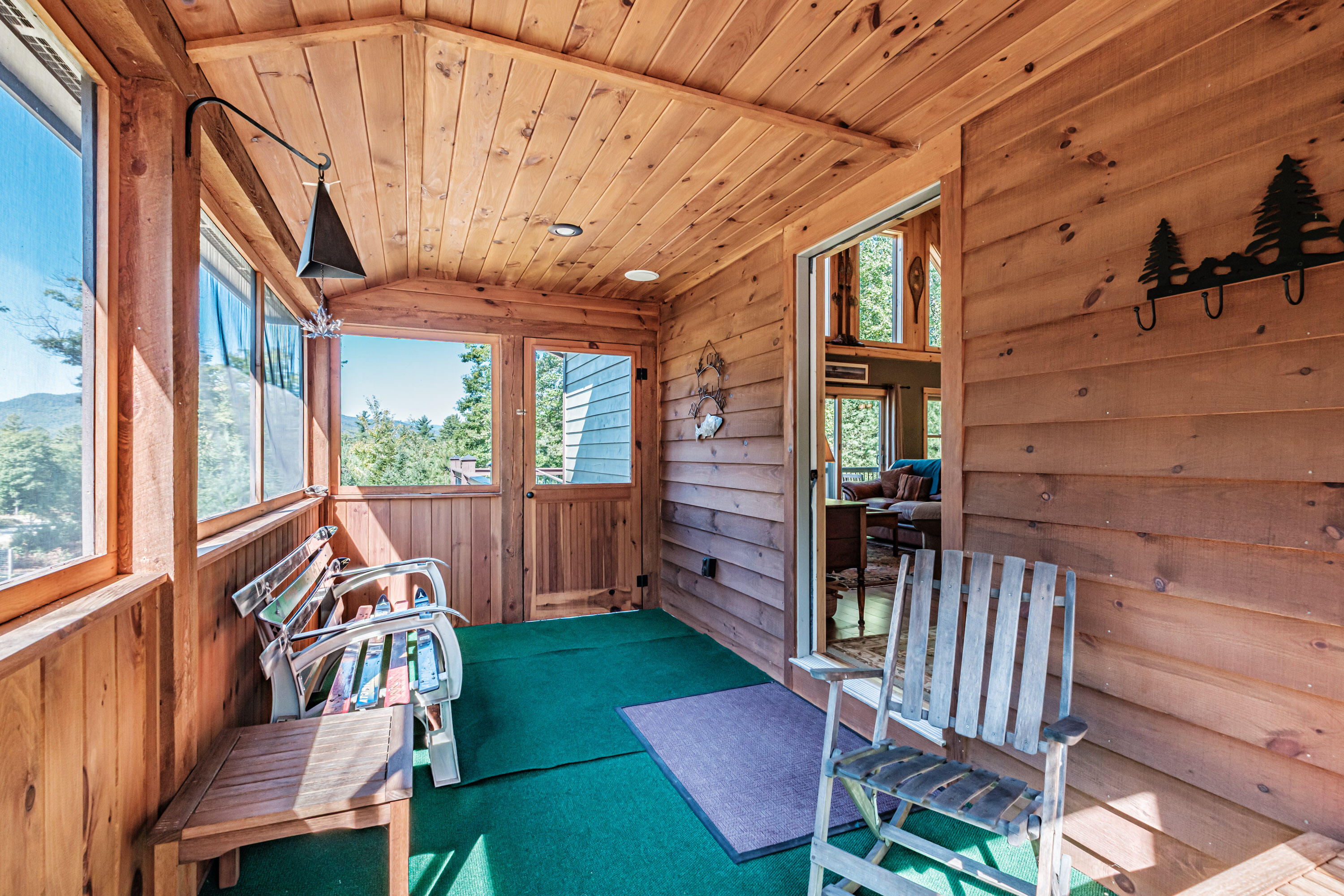 9 Woodland Way Bethel ME 04217