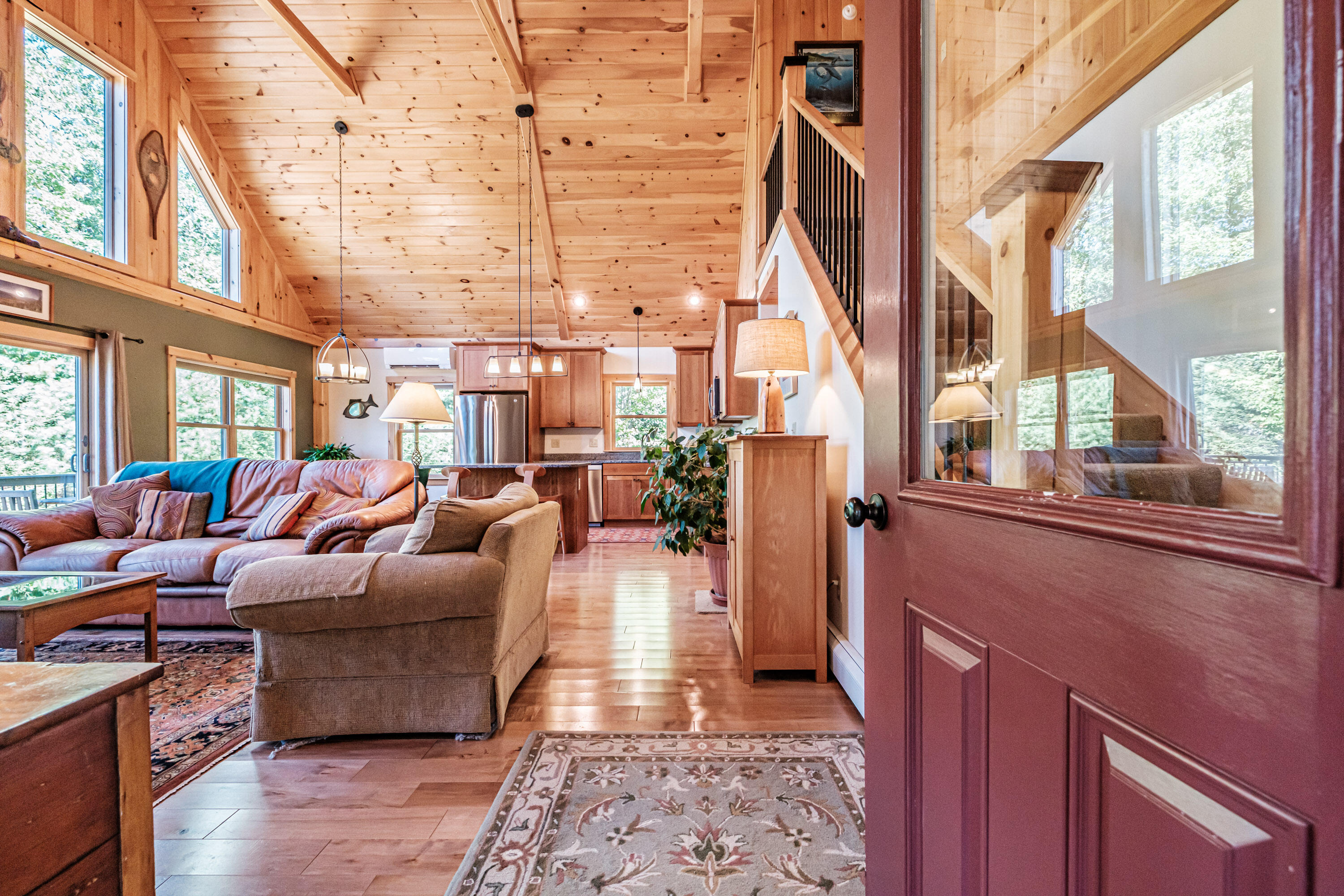 9 Woodland Way Bethel ME 04217