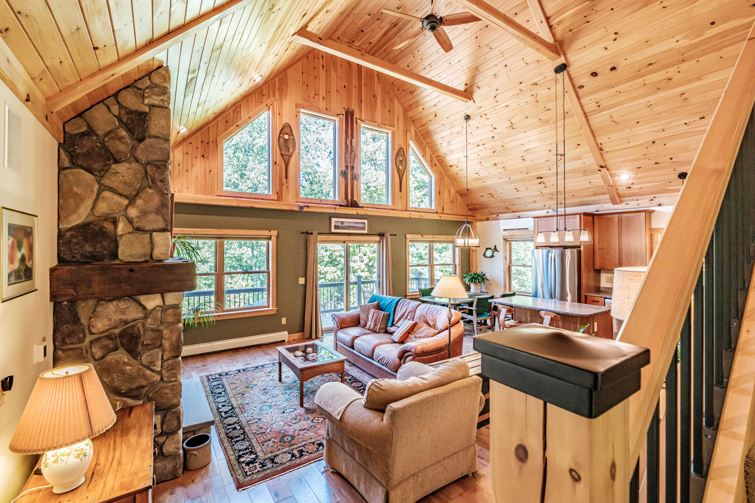 9 Woodland Way Bethel ME 04217