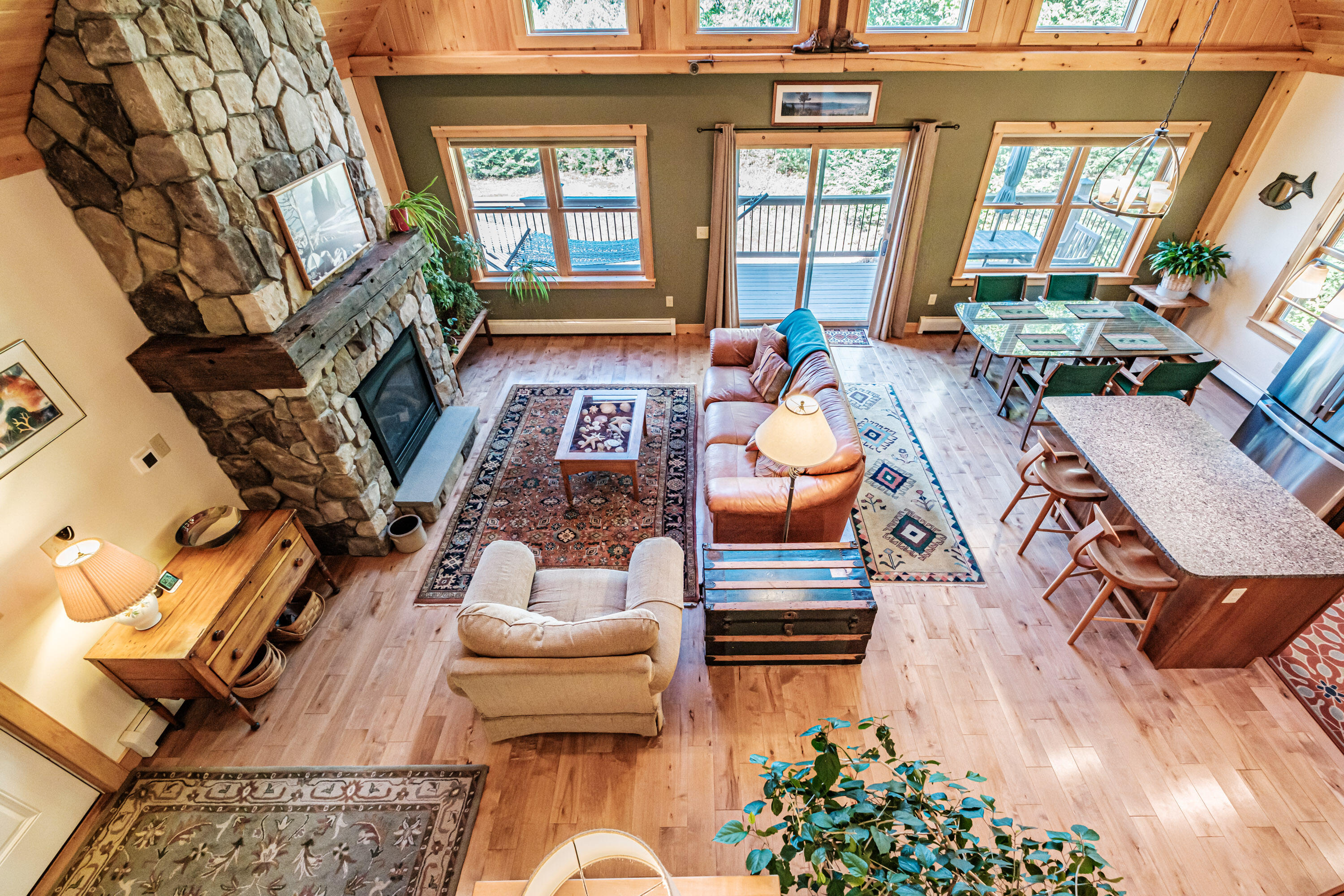 9 Woodland Way Bethel ME 04217