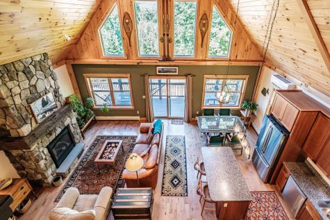 9 Woodland Way Bethel ME 04217