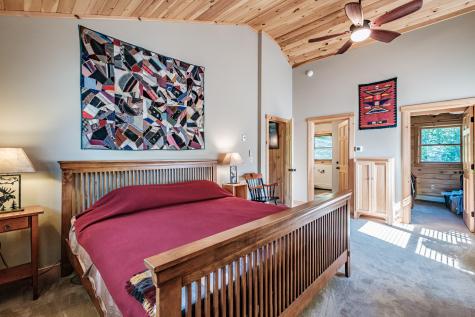 9 Woodland Way Bethel ME 04217