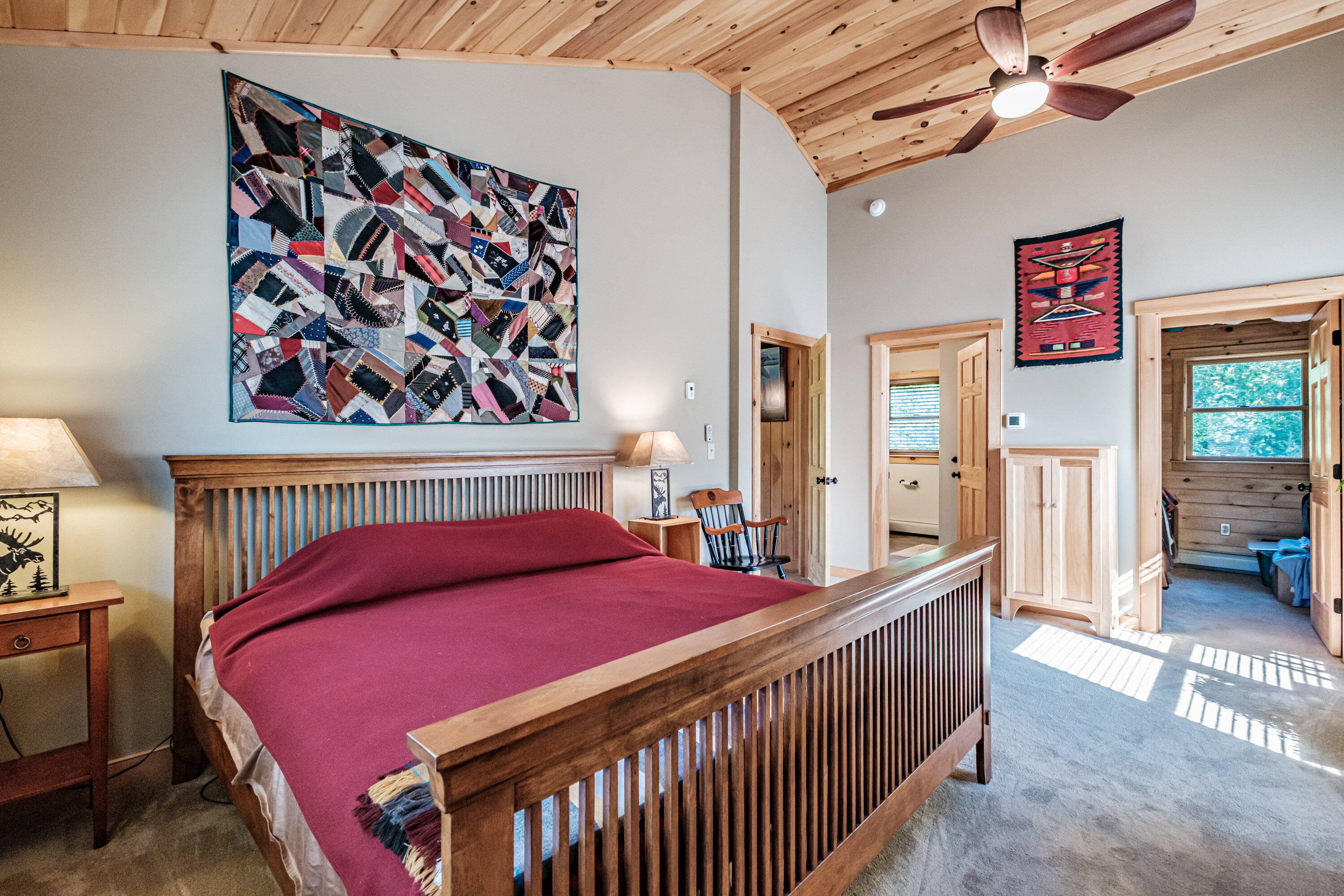 9 Woodland Way Bethel ME 04217