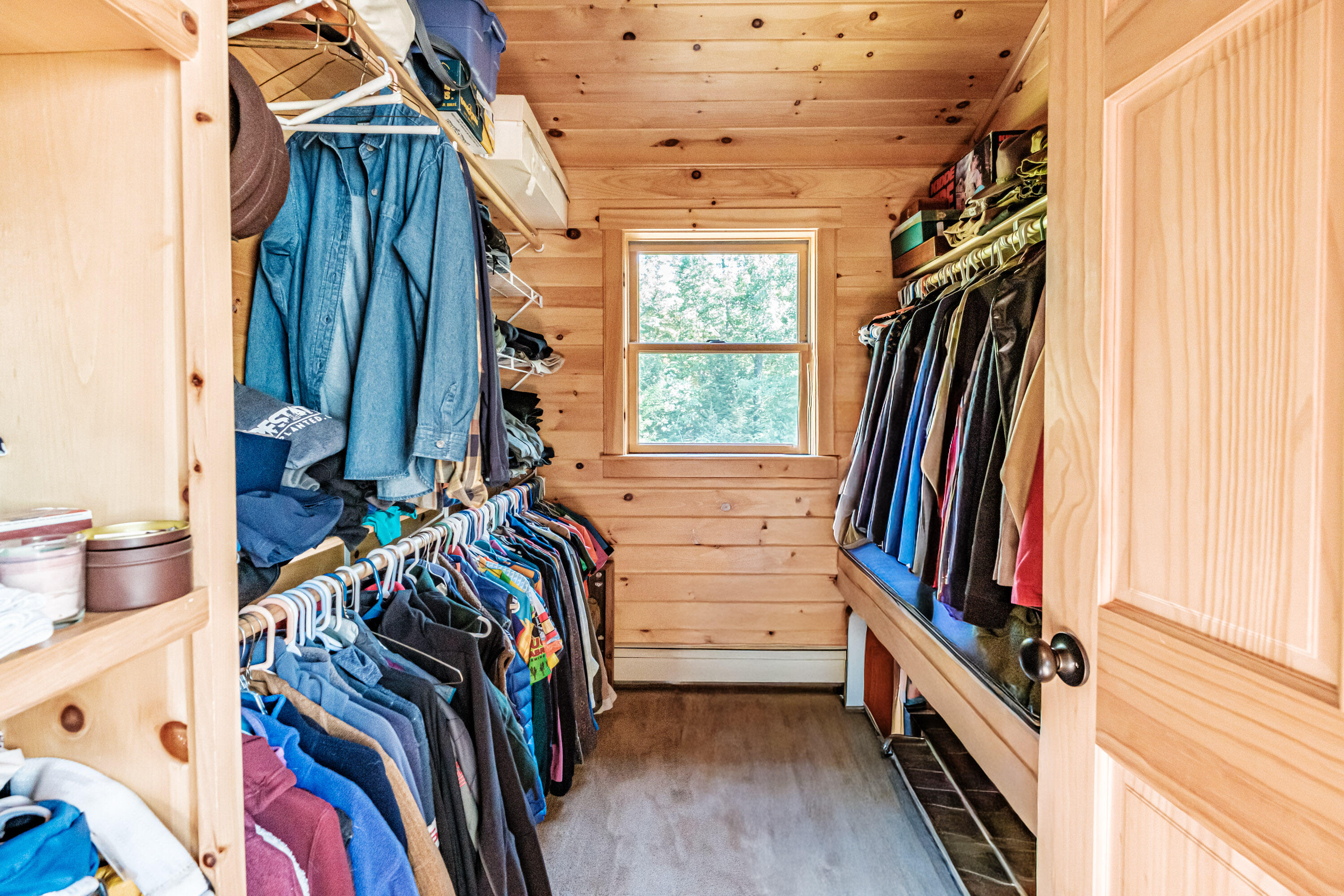 9 Woodland Way Bethel ME 04217