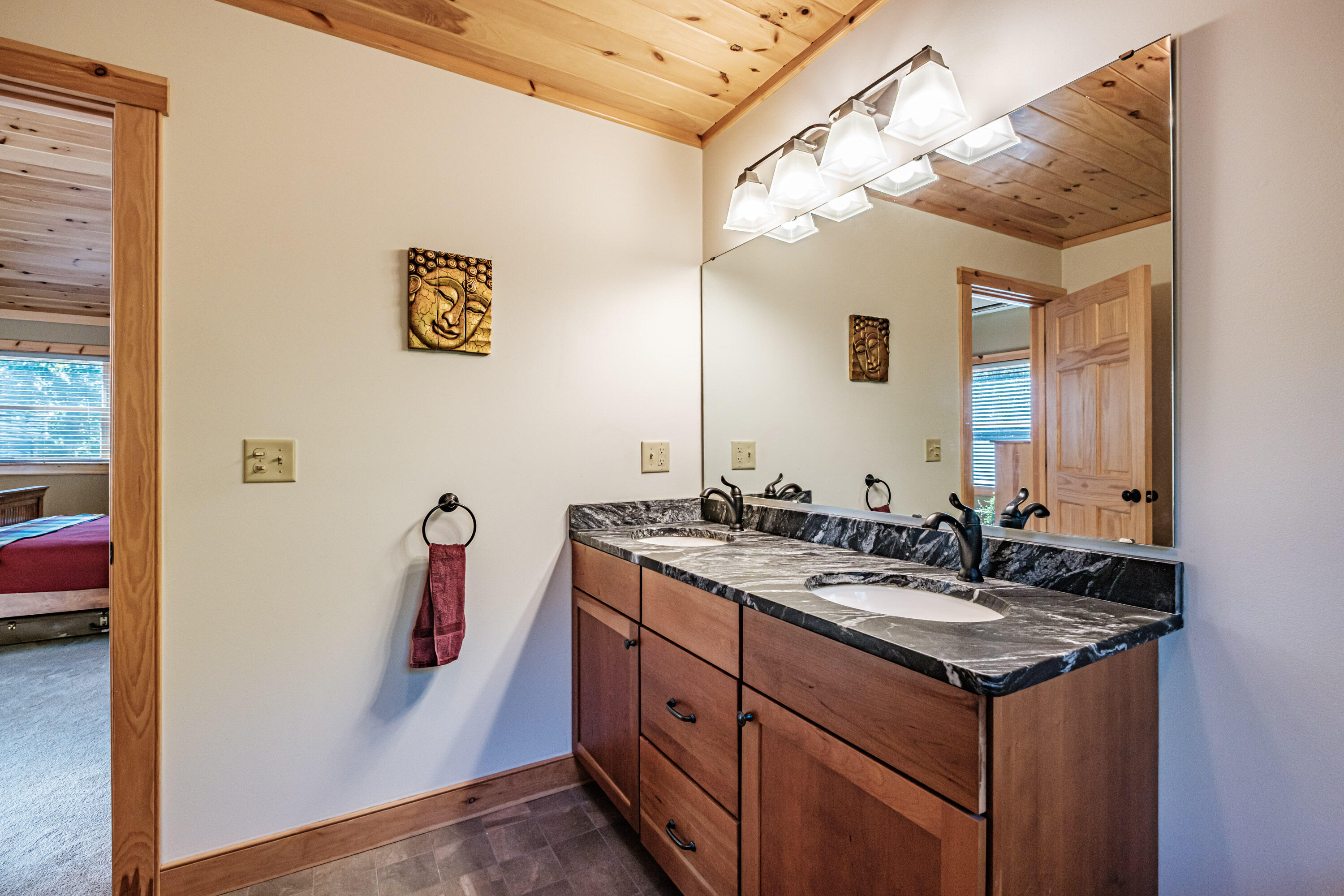 9 Woodland Way Bethel ME 04217