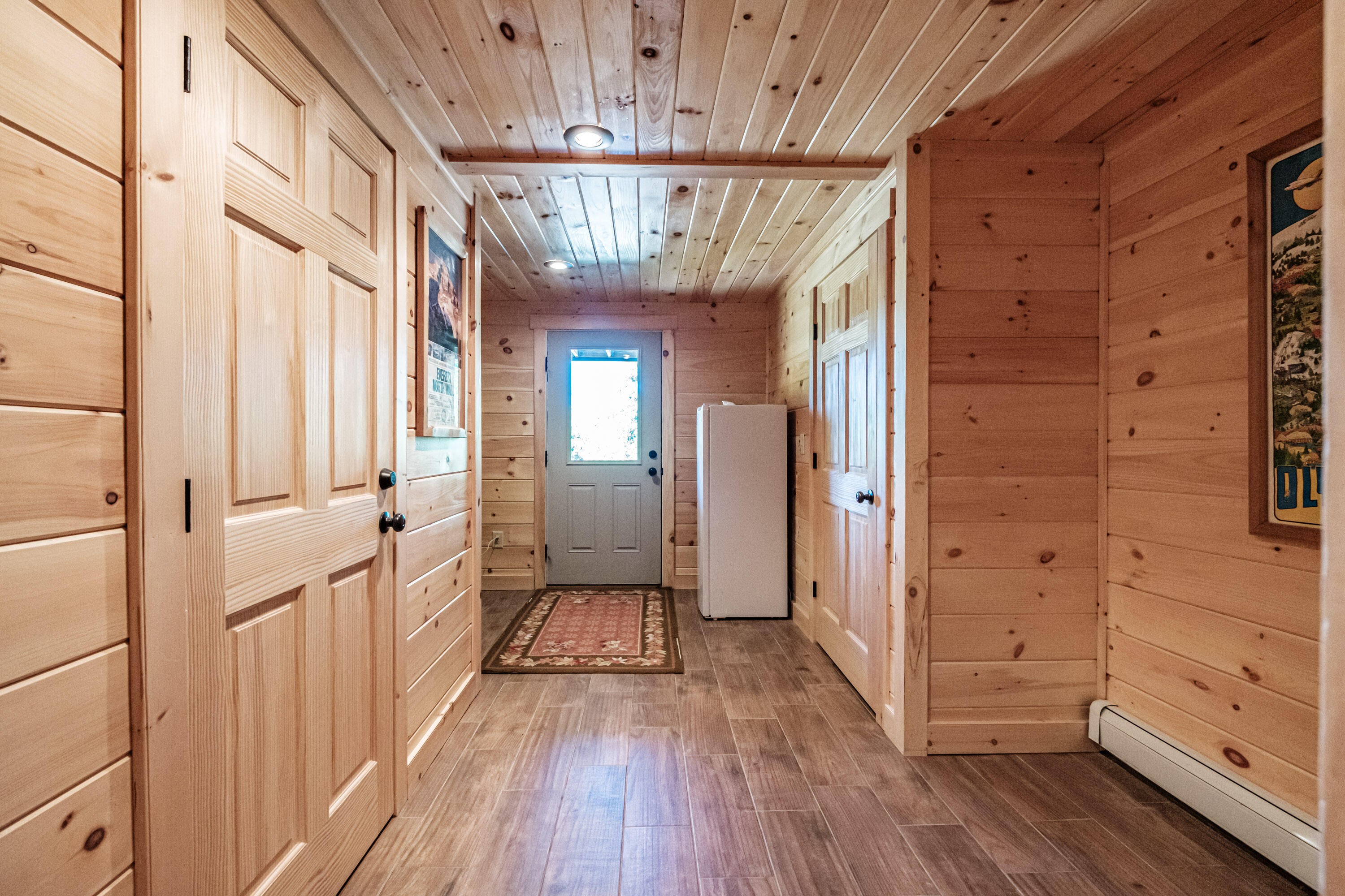 9 Woodland Way Bethel ME 04217