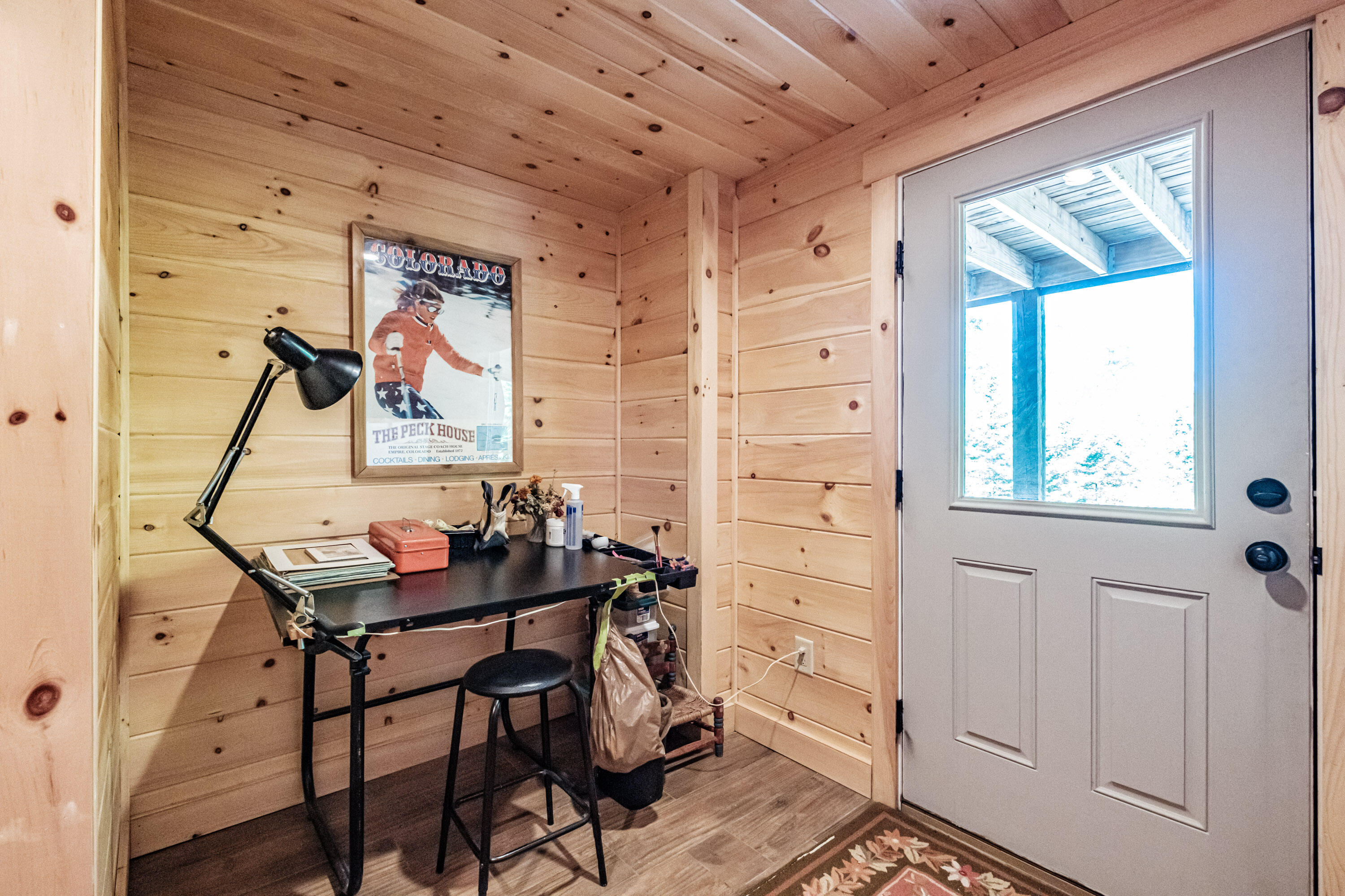 9 Woodland Way Bethel ME 04217