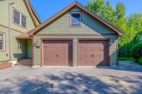 9 Woodland Way Bethel ME 04217