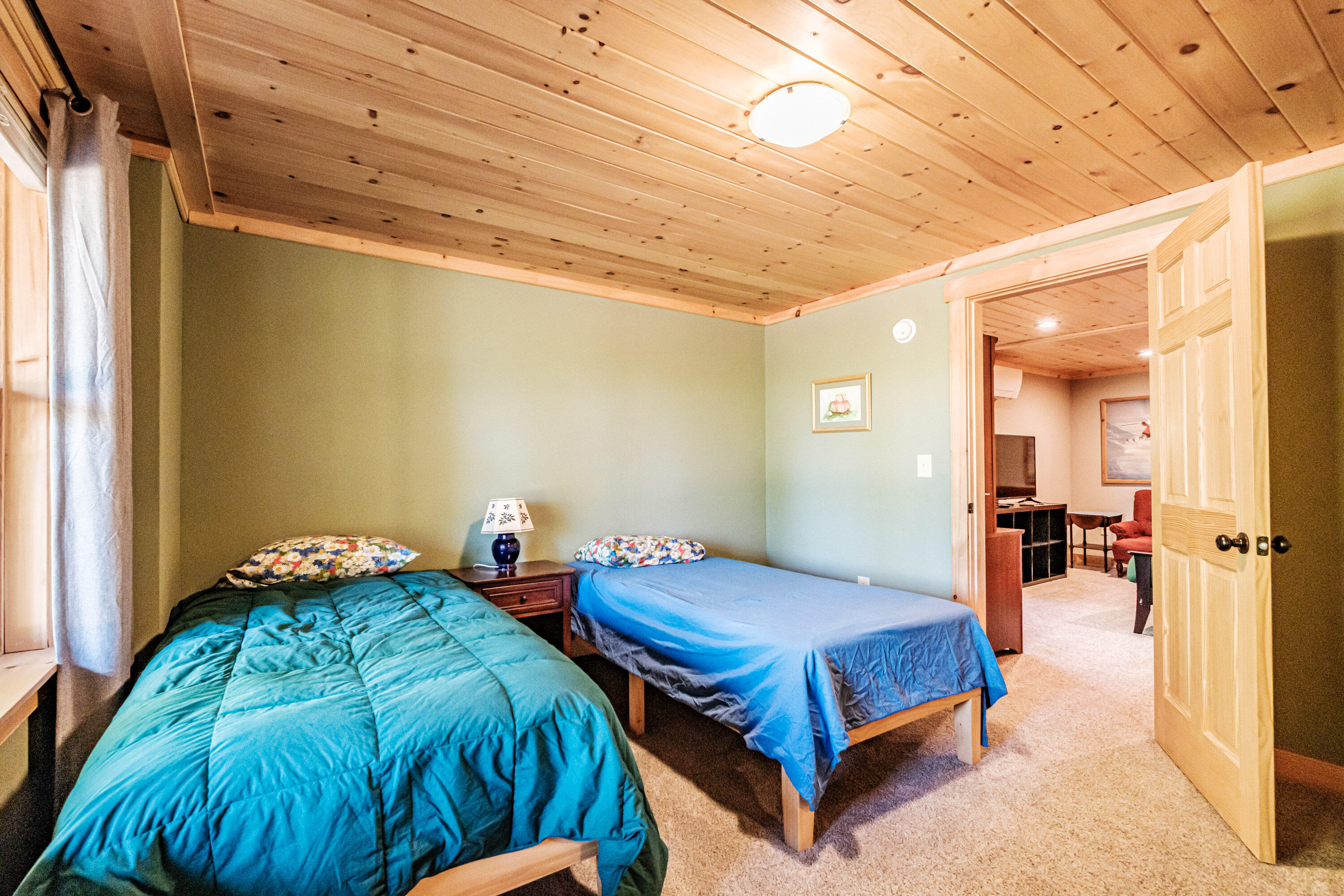 9 Woodland Way Bethel ME 04217