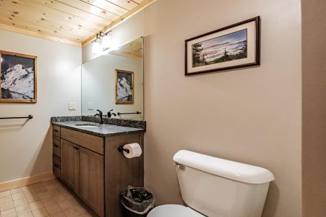 9 Woodland Way Bethel ME 04217