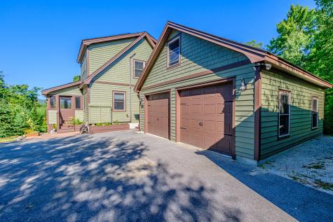 9 Woodland Way Bethel ME 04217