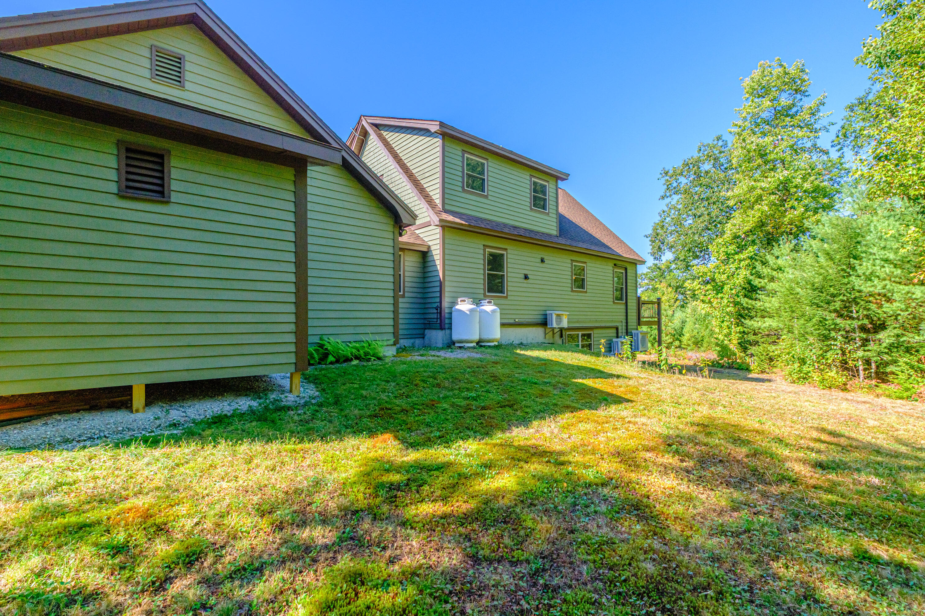 9 Woodland Way Bethel ME 04217