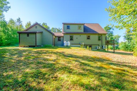 9 Woodland Way Bethel ME 04217