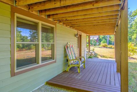 9 Woodland Way Bethel ME 04217