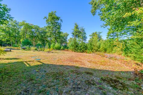 9 Woodland Way Bethel ME 04217