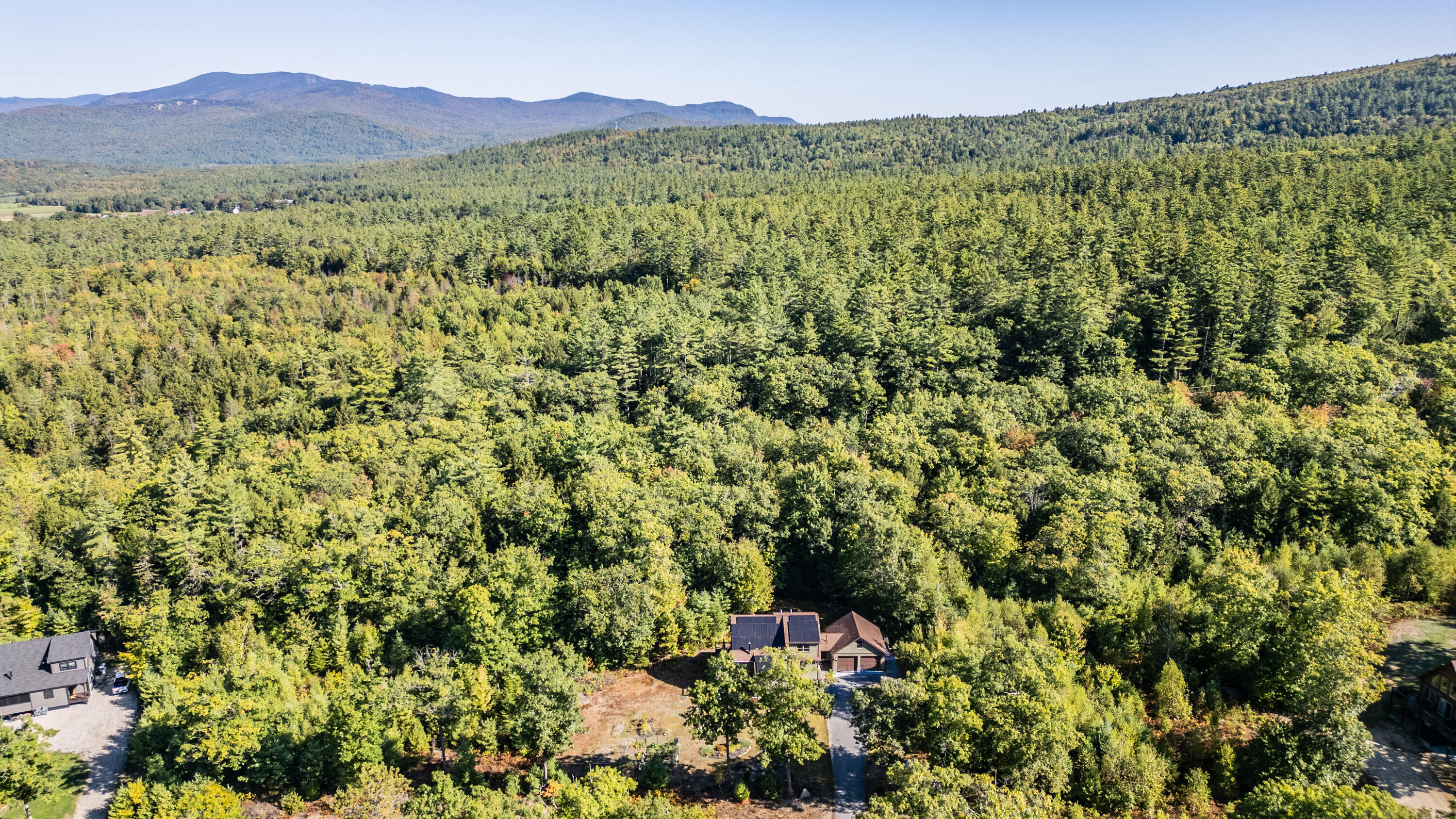 9 Woodland Way Bethel ME 04217