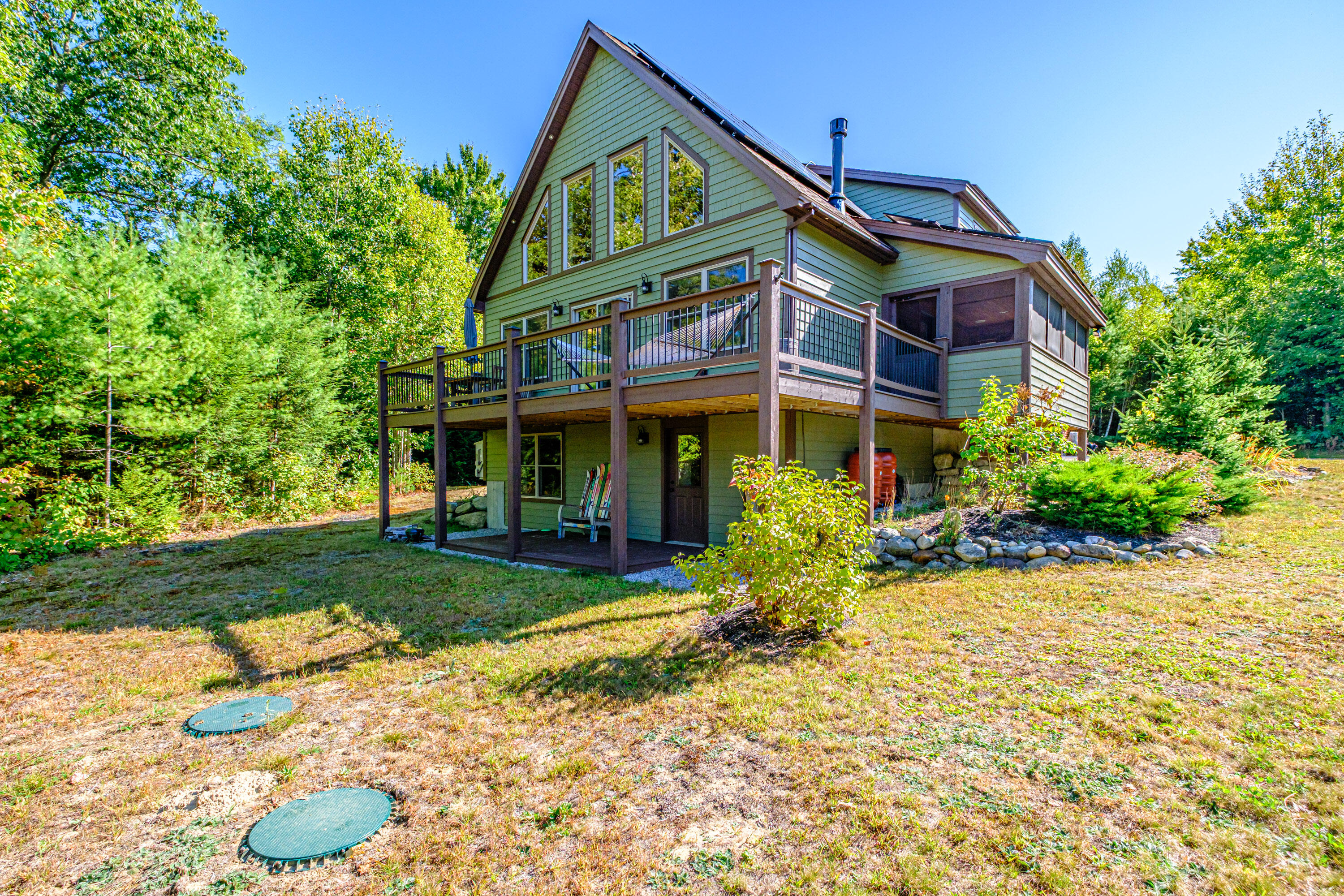 9 Woodland Way Bethel ME 04217