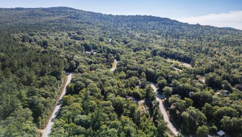 9 Woodland Way Bethel ME 04217