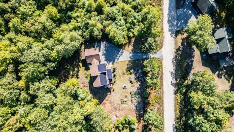 9 Woodland Way Bethel ME 04217