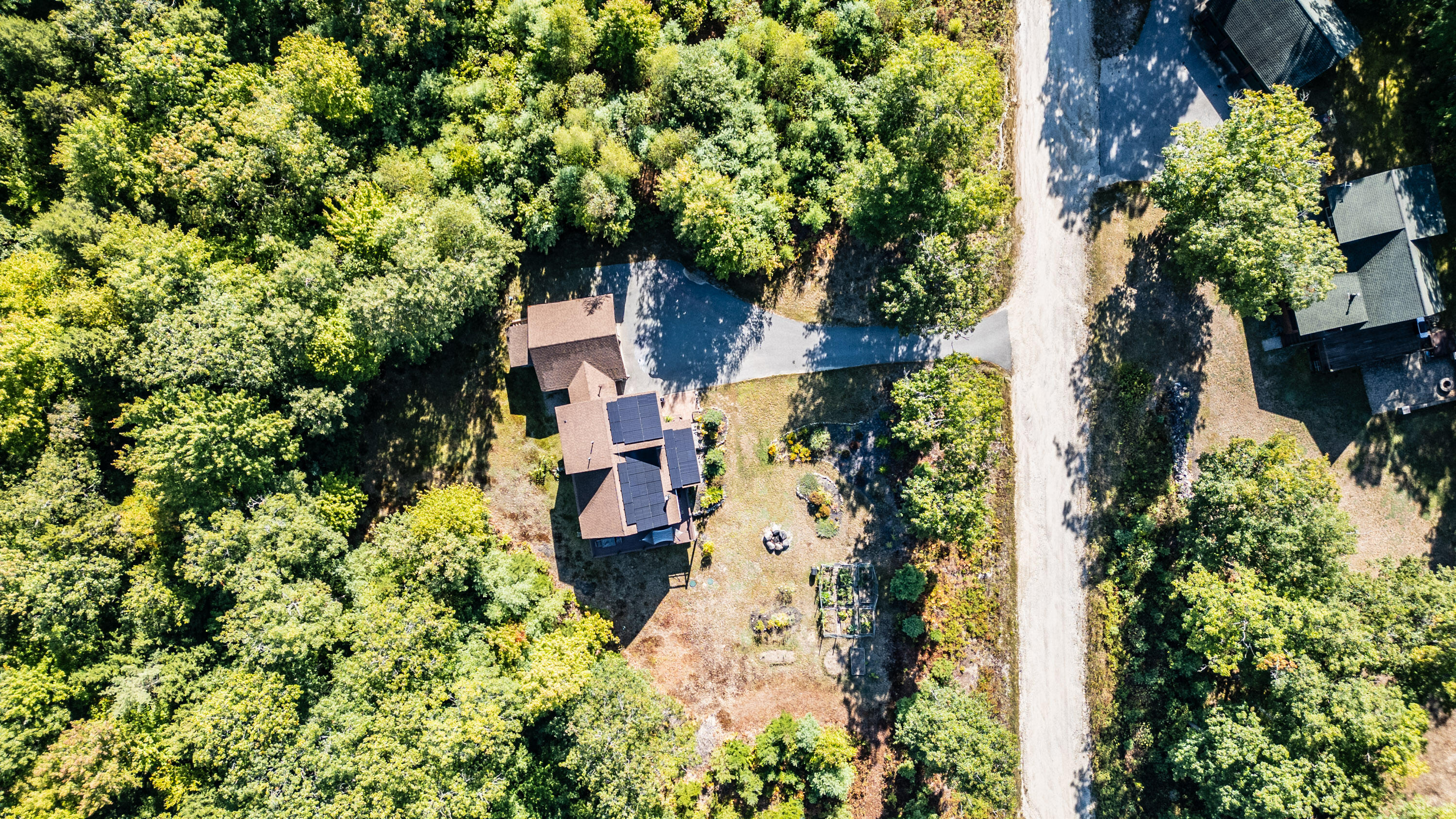 9 Woodland Way Bethel ME 04217