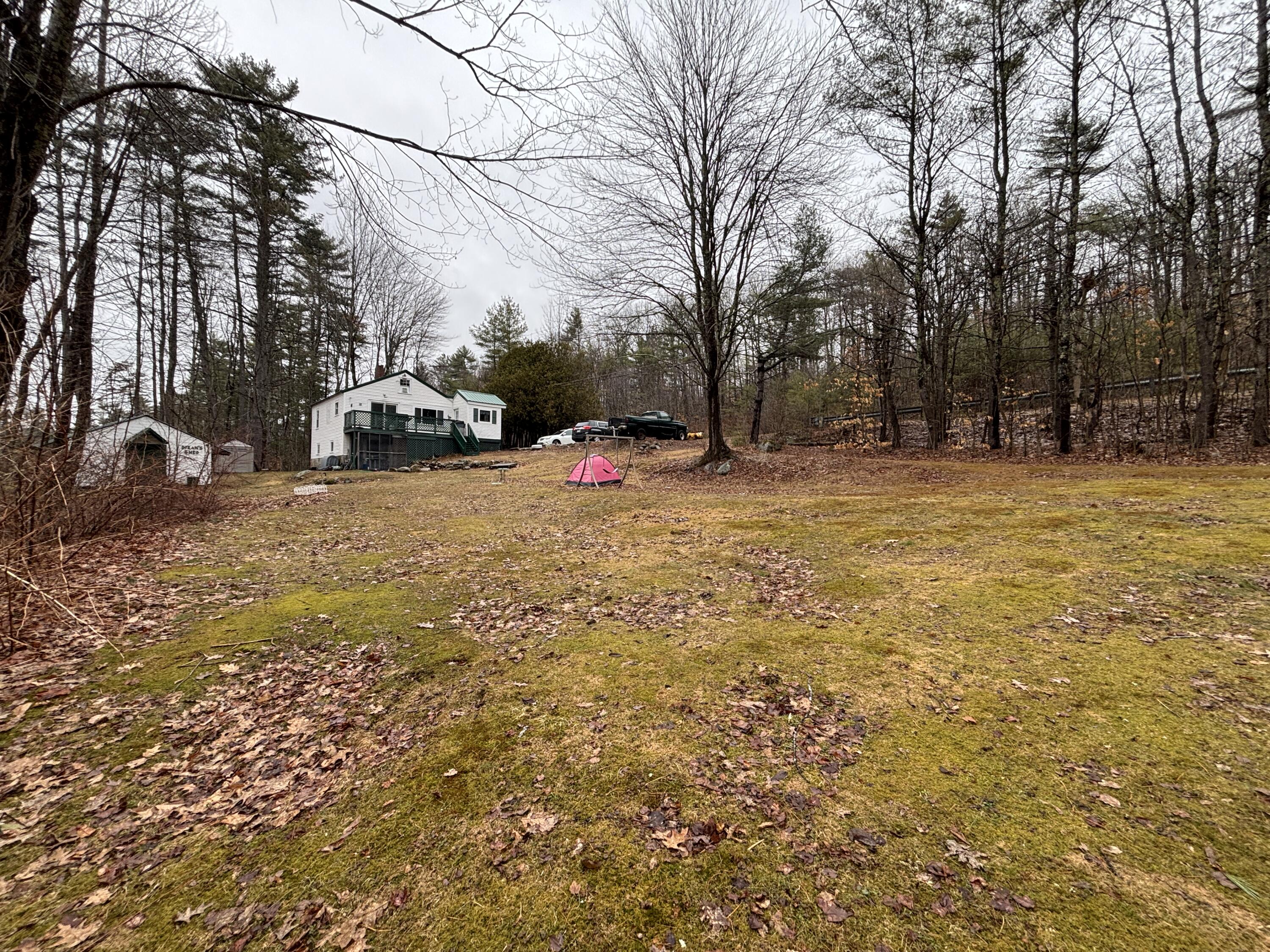 732 Roosevelt Trail Casco ME 04015