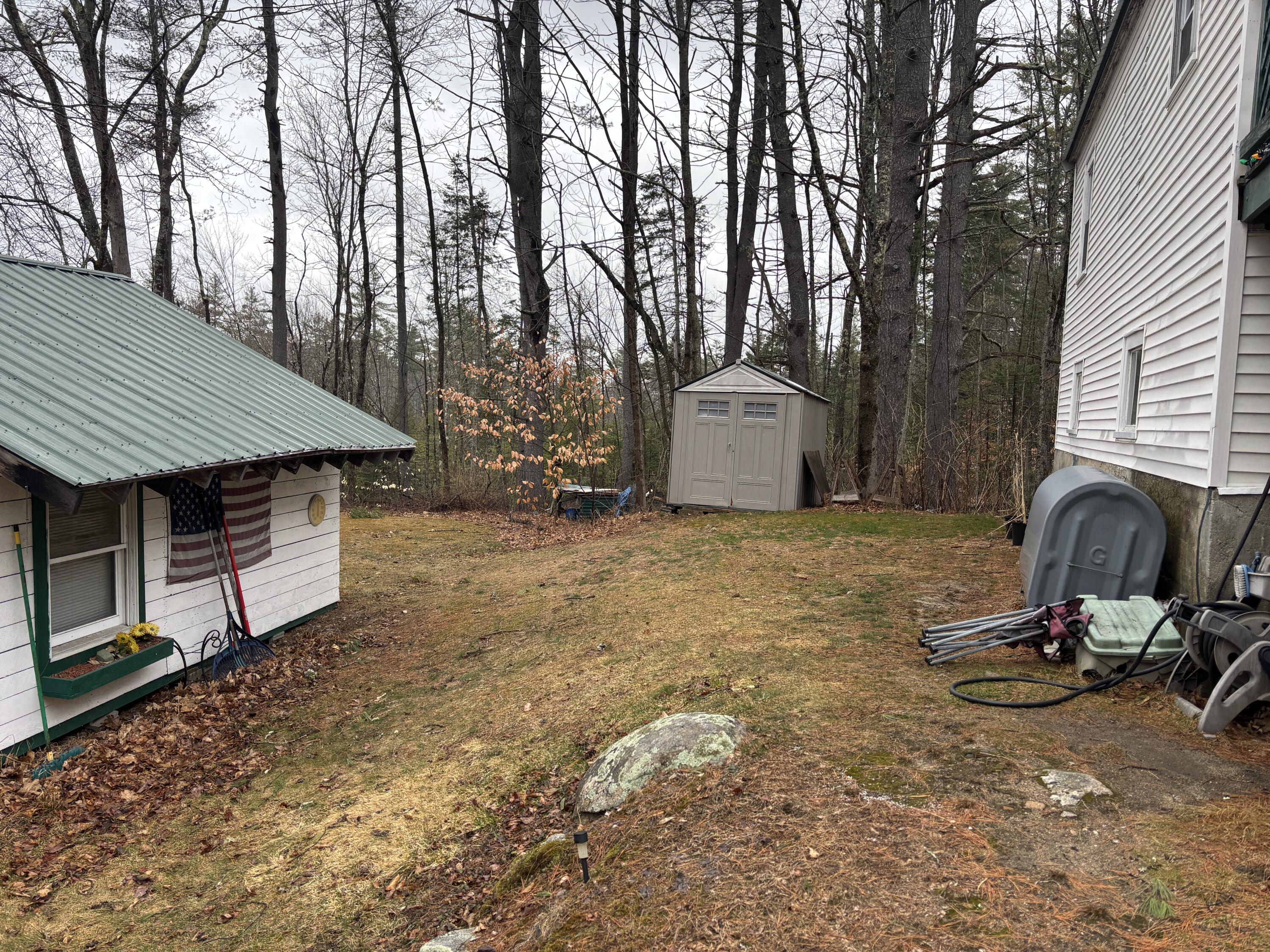 732 Roosevelt Trail Casco ME 04015