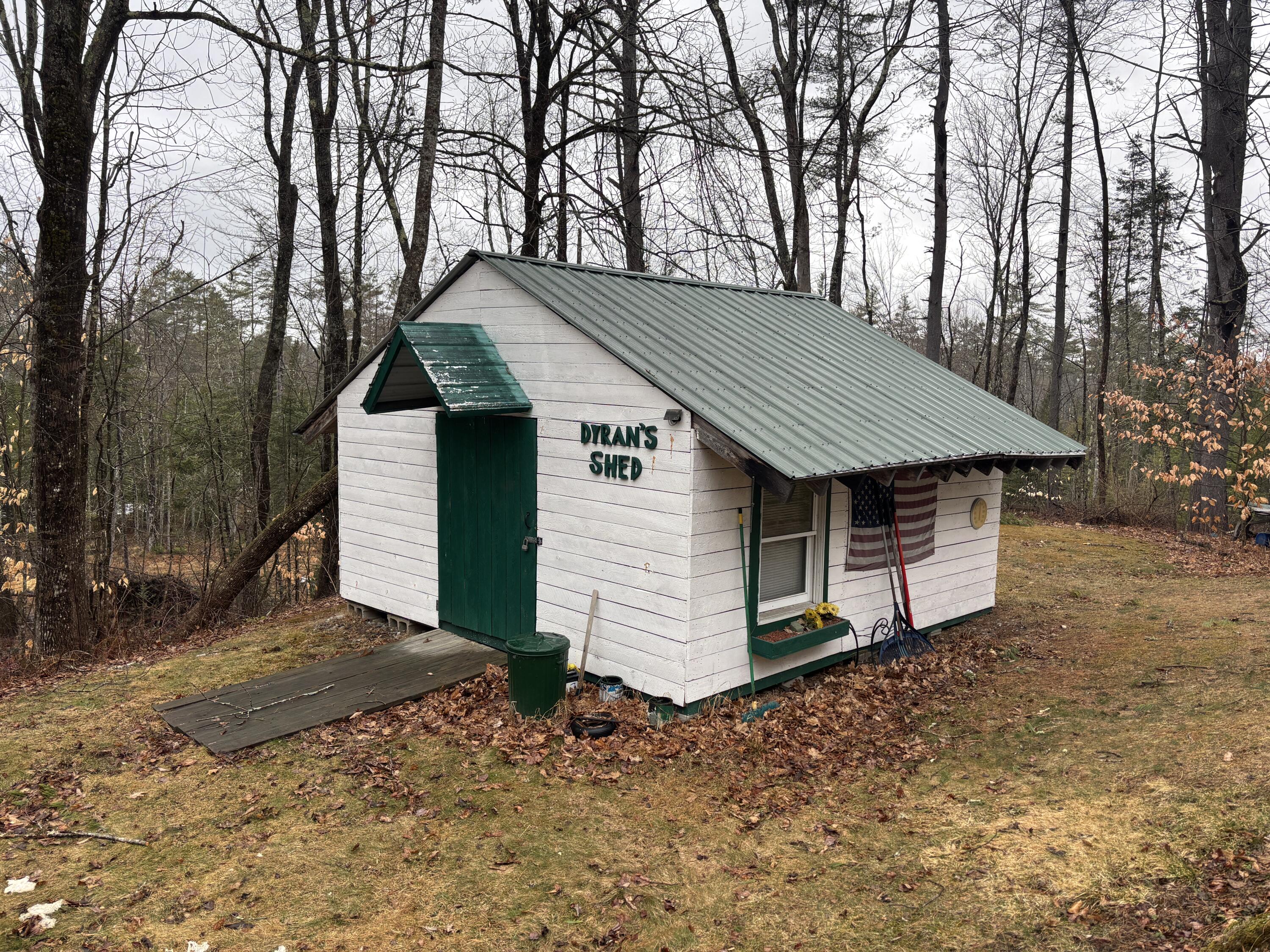 732 Roosevelt Trail Casco ME 04015