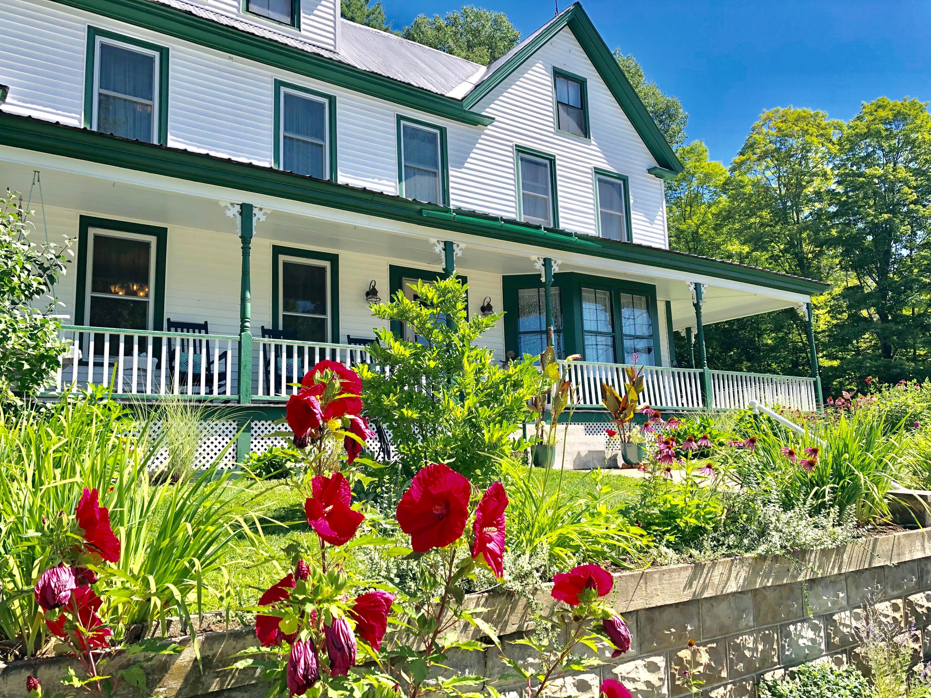 67 Waterford Road Harrison ME 04040