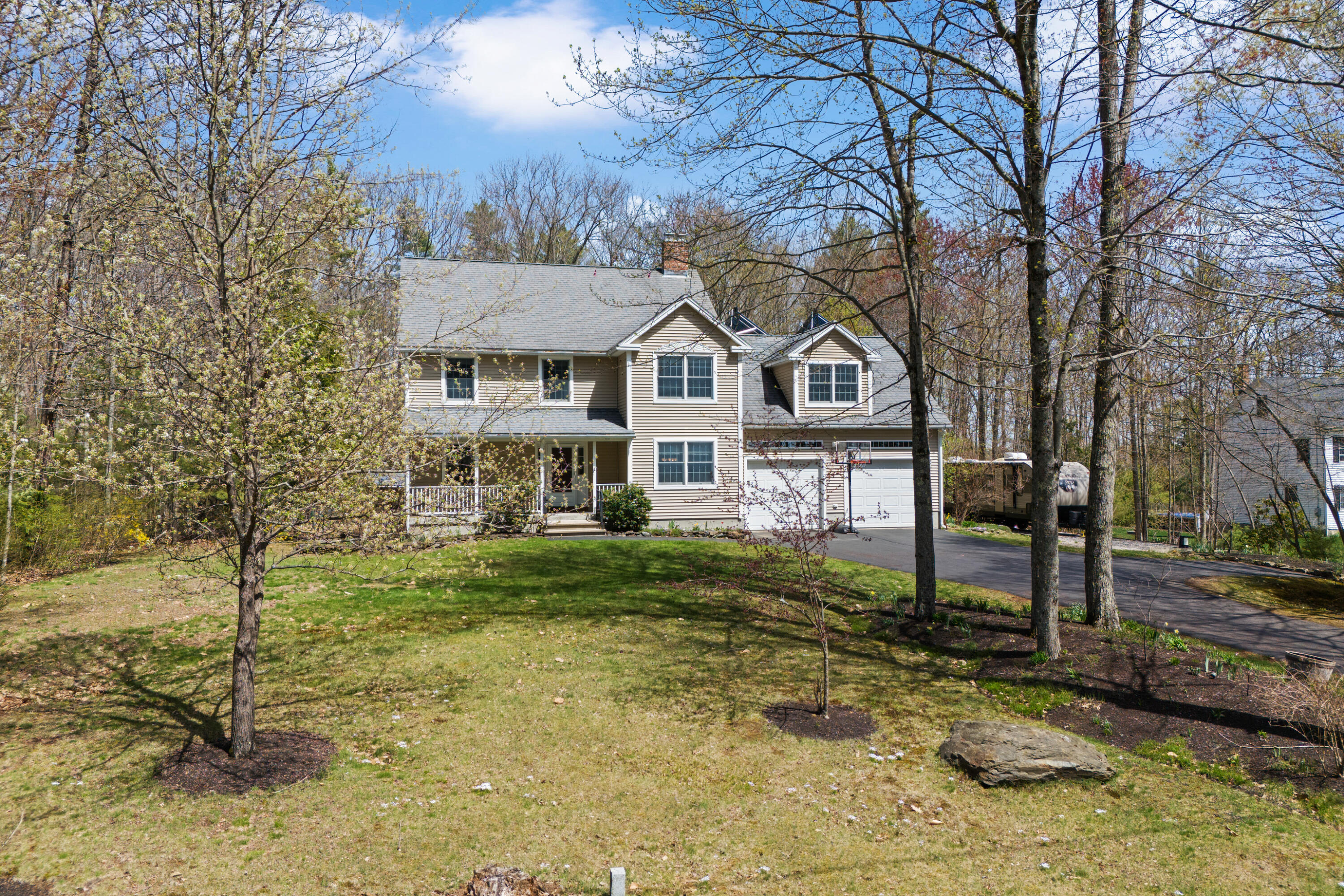 16 Heritage Drive Berwick ME 03901