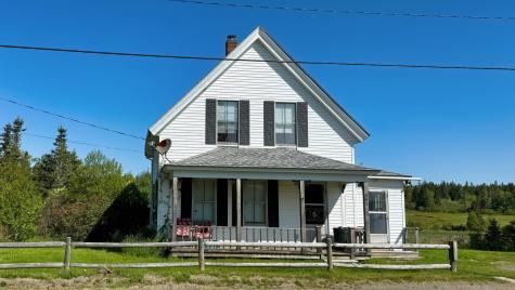 343 Dixie Road Trescott Twp ME 04652