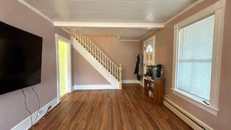 343 Dixie Road Trescott Twp ME 04652