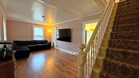 343 Dixie Road Trescott Twp ME 04652