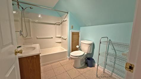 343 Dixie Road Trescott Twp ME 04652