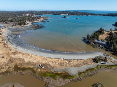 343 Dixie Road Trescott Twp ME 04652