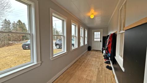 343 Dixie Road Trescott Twp ME 04652