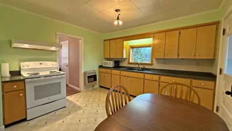 343 Dixie Road Trescott Twp ME 04652