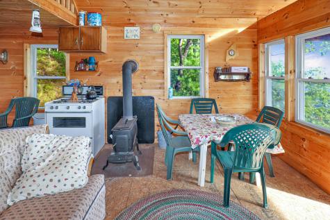44B Mountain View Road Mexico ME 04224