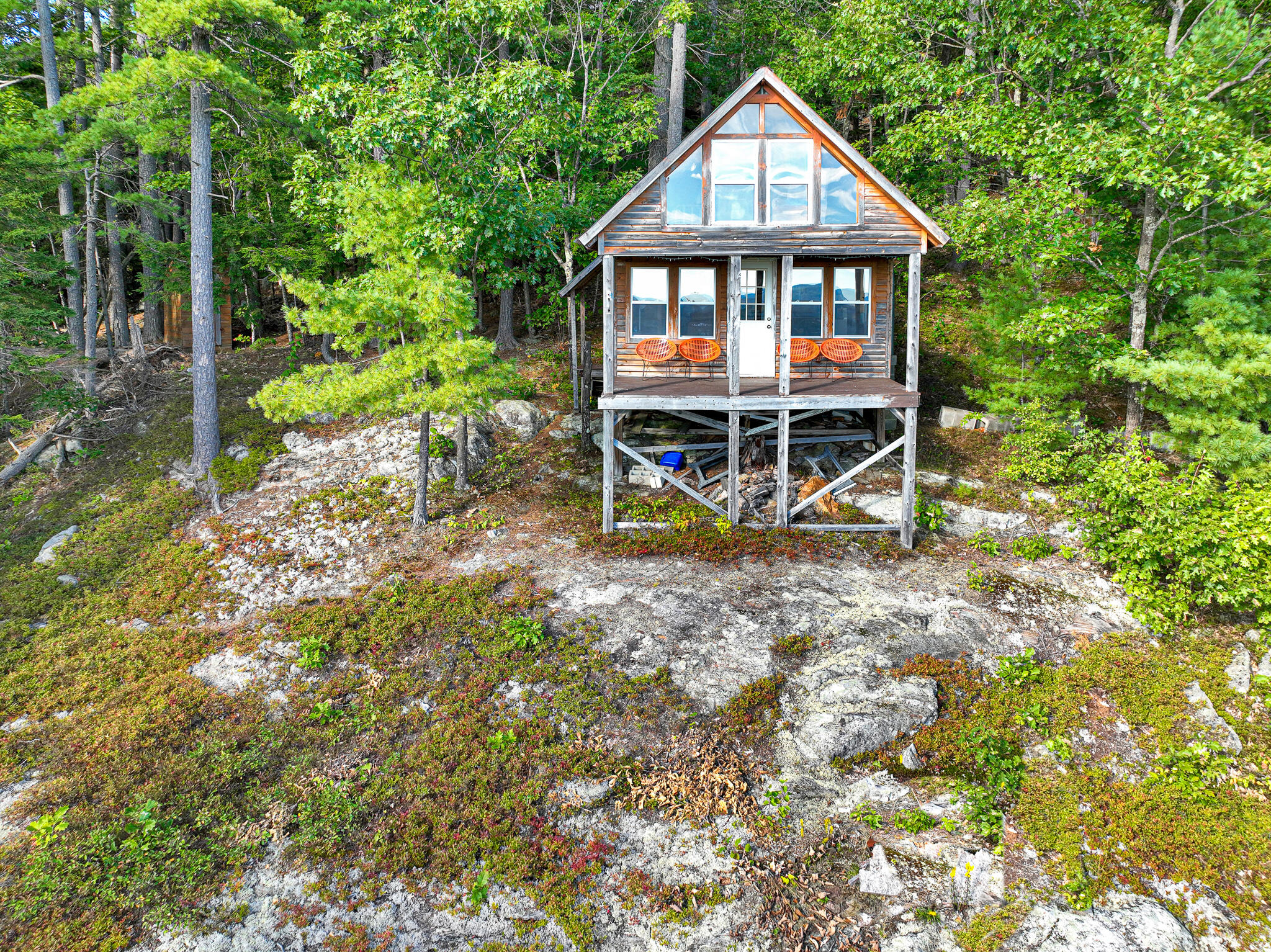 44B Mountain View Road Mexico ME 04224