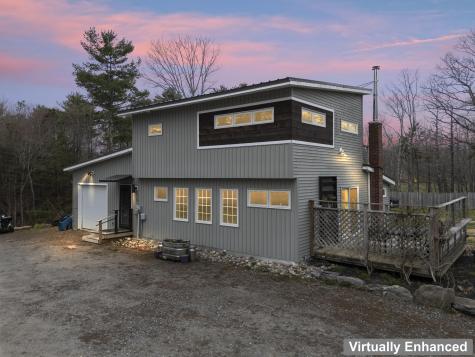 15 Dolloff Drive Brunswick ME 04011