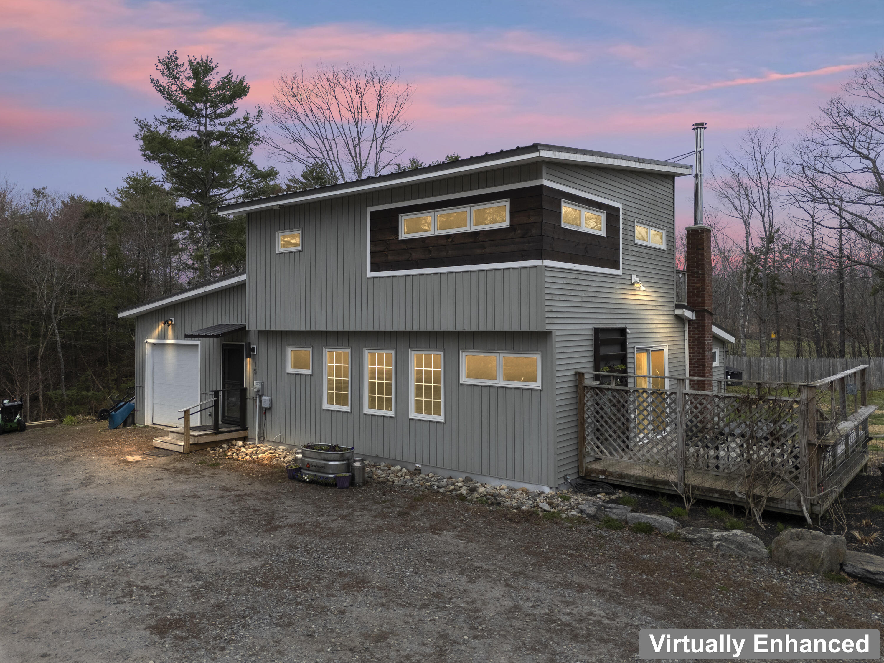 15 Dolloff Drive Brunswick ME 04011