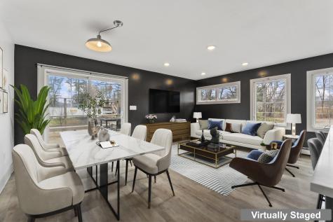 15 Dolloff Drive Brunswick ME 04011