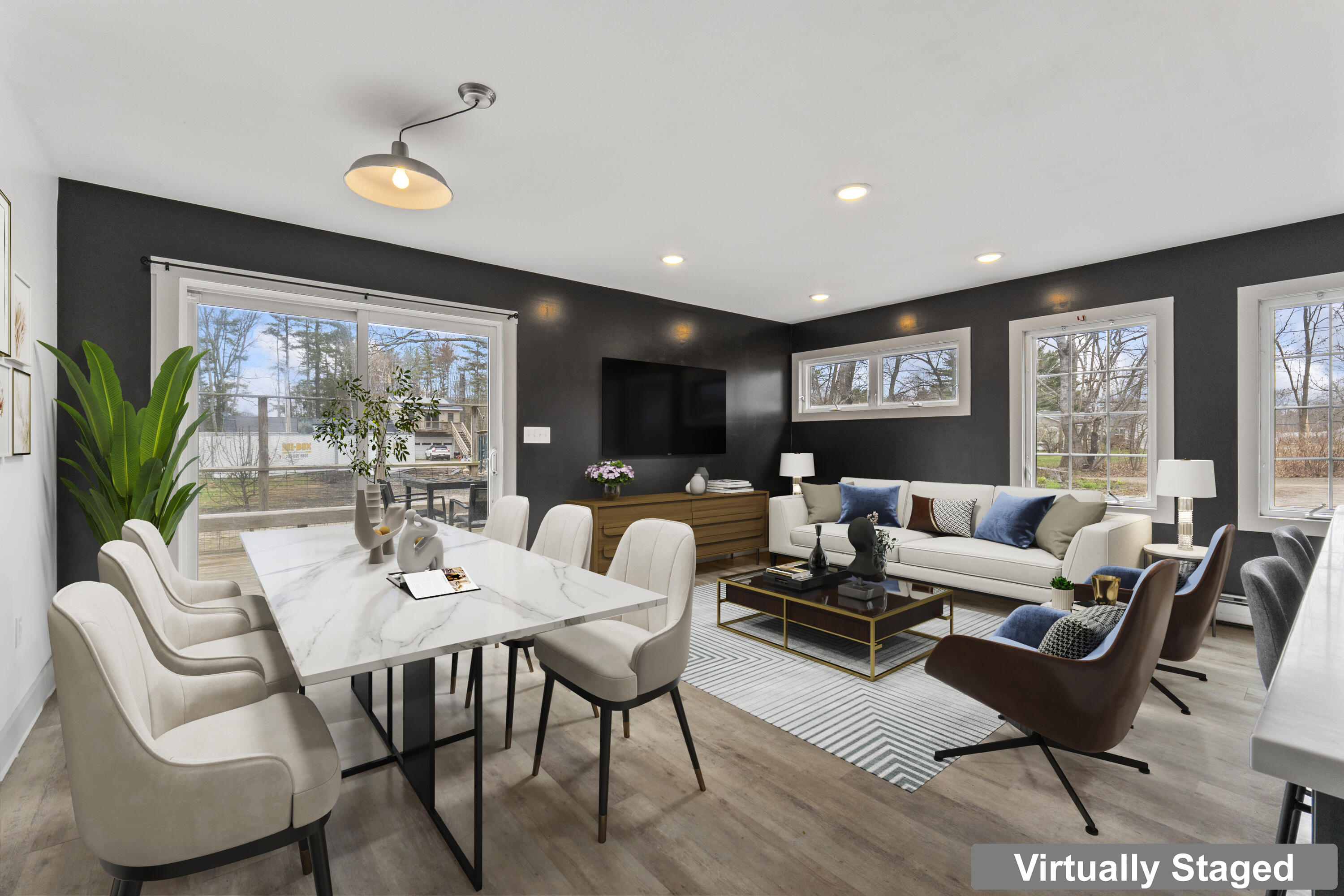 15 Dolloff Drive Brunswick ME 04011