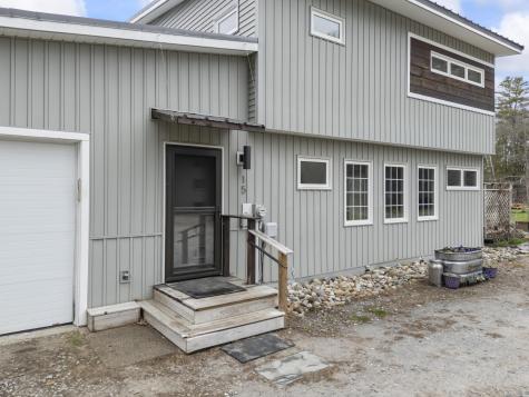 15 Dolloff Drive Brunswick ME 04011