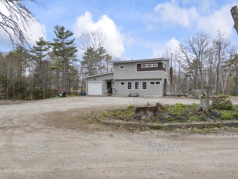 15 Dolloff Drive Brunswick ME 04011