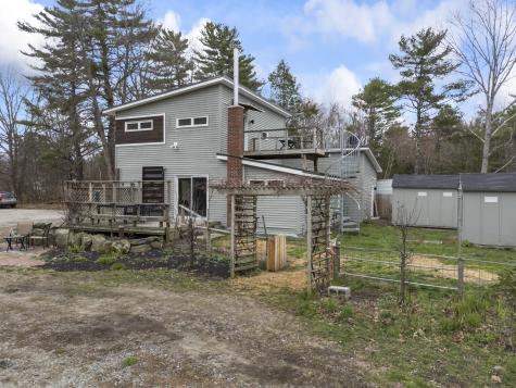 15 Dolloff Drive Brunswick ME 04011