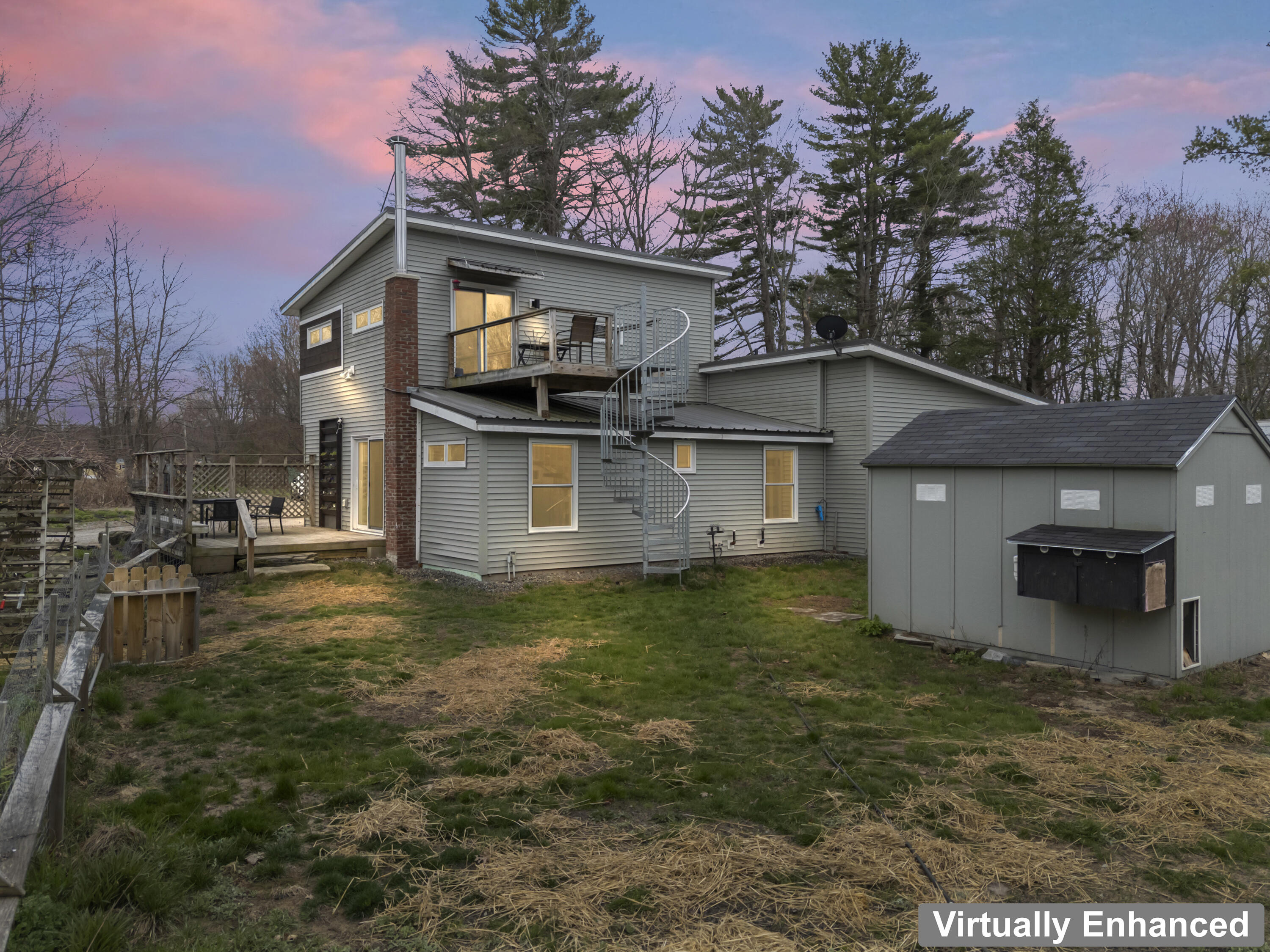 15 Dolloff Drive Brunswick ME 04011