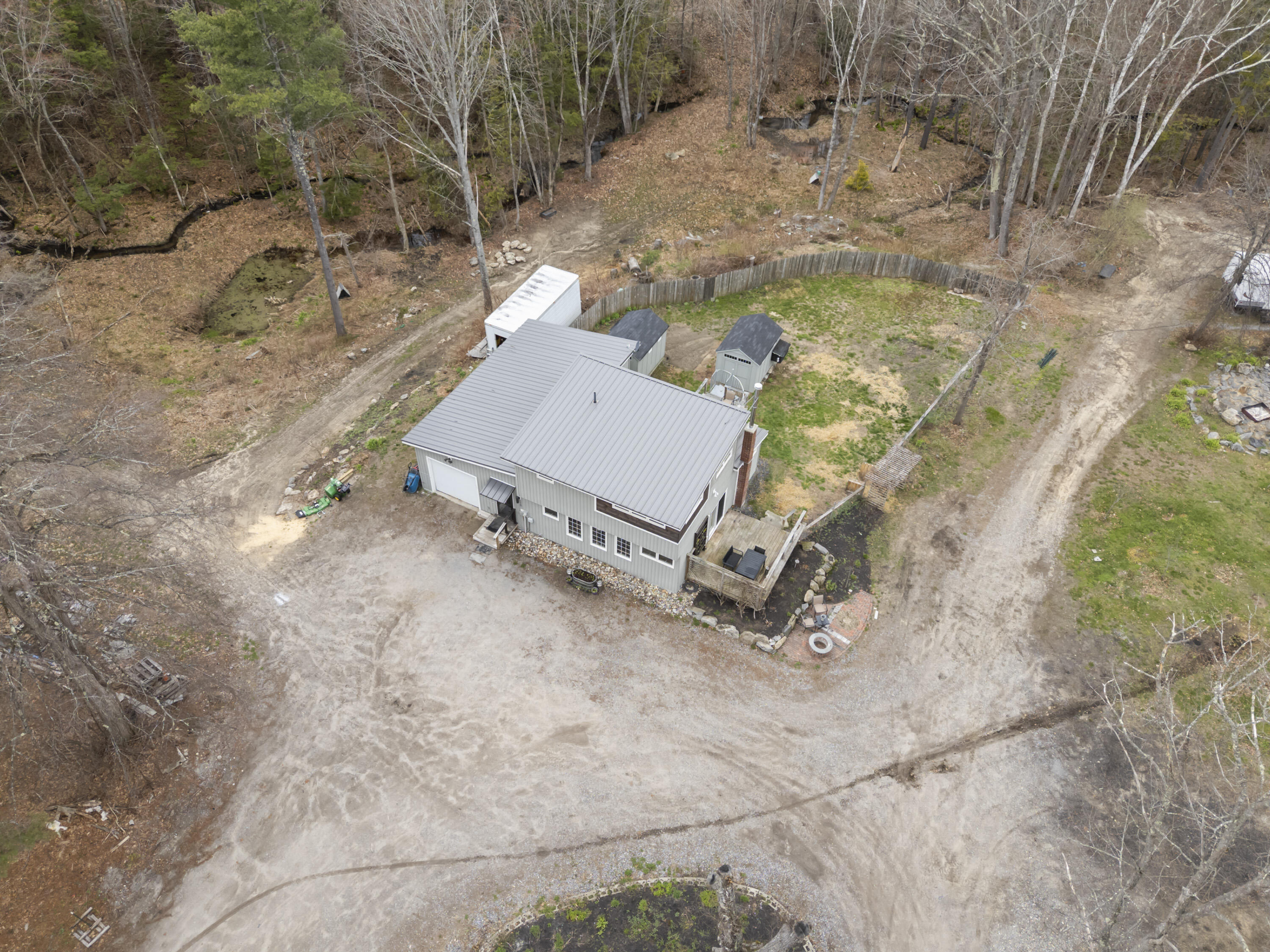 15 Dolloff Drive Brunswick ME 04011