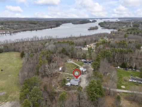 15 Dolloff Drive Brunswick ME 04011
